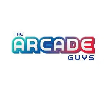 The Arcade Guys discount code